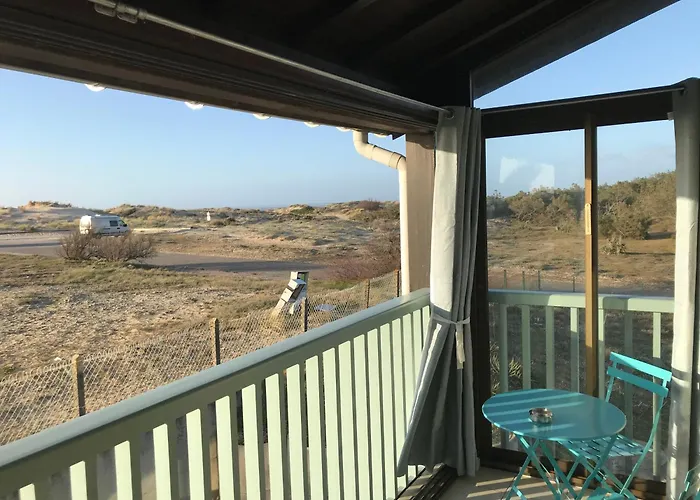 Appartement Cosy En Residence Privee Avec Vue Mer