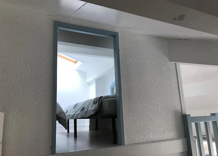Appartement Cosy En Residence Privee Avec Vue Mer