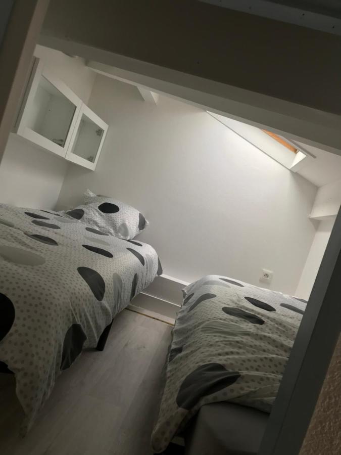 Cosy En Privee Avec Vue