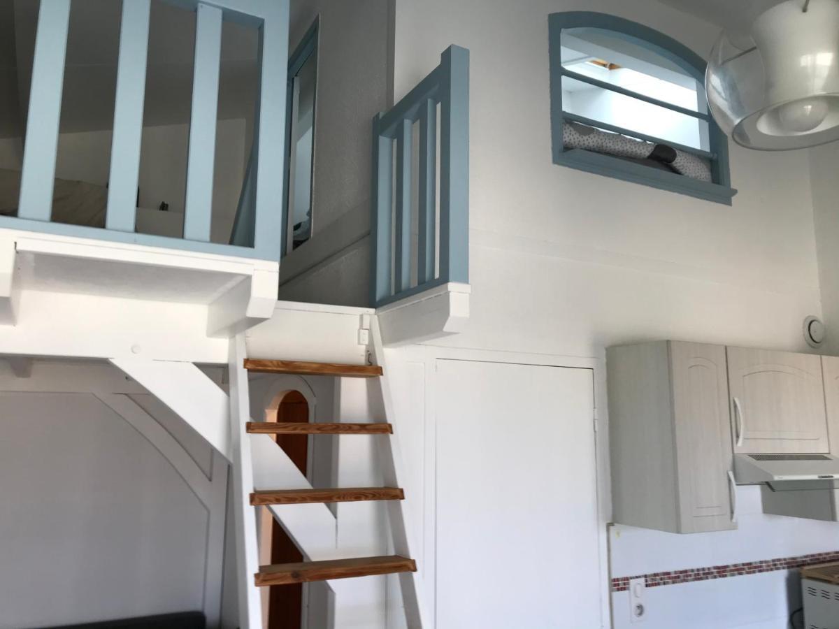 Cosy En Privee Avec Vue Appartement *