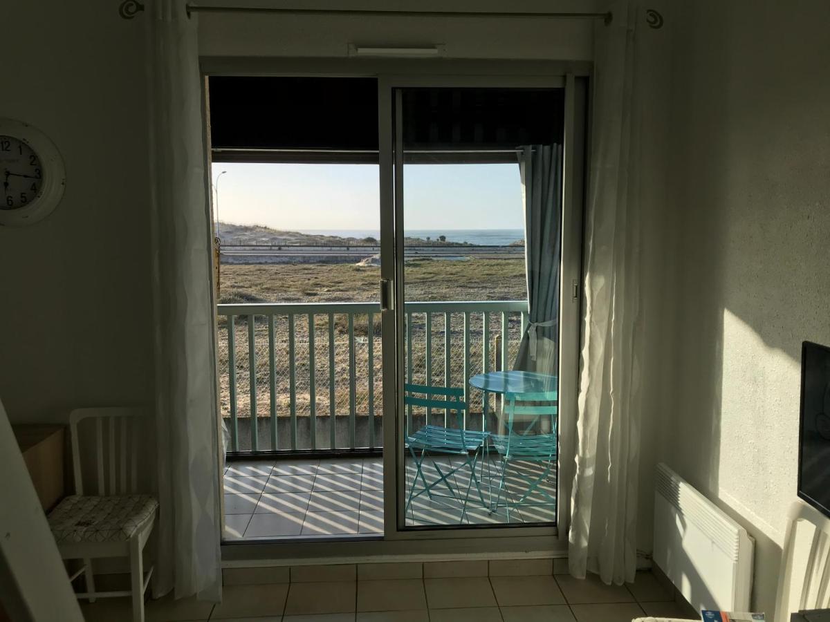 Cosy En Privee Avec Vue * Soulac-sur-Mer