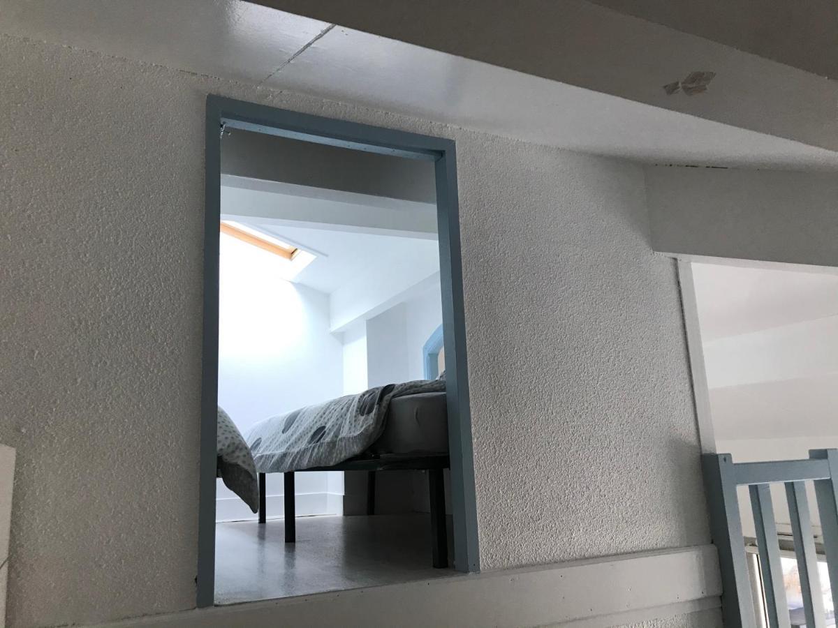 Appartement Cosy En Privee Avec Vue *