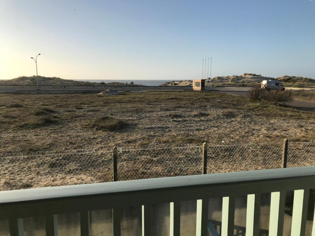 Cosy En Résidence Privée Avec Vue Soulac-sur-Mer