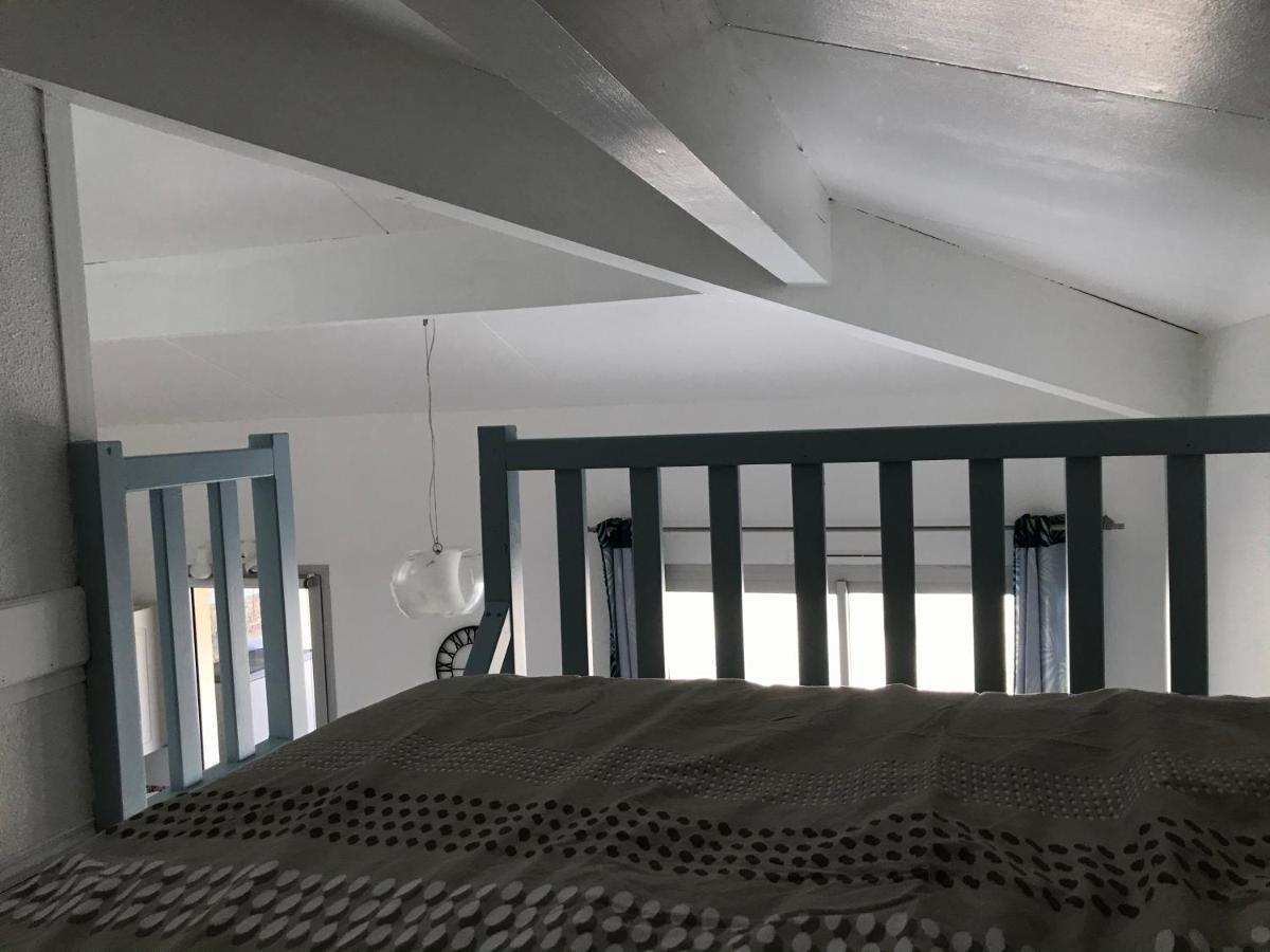 Cosy En Résidence Privée Avec Vue Appartement Soulac-sur-Mer