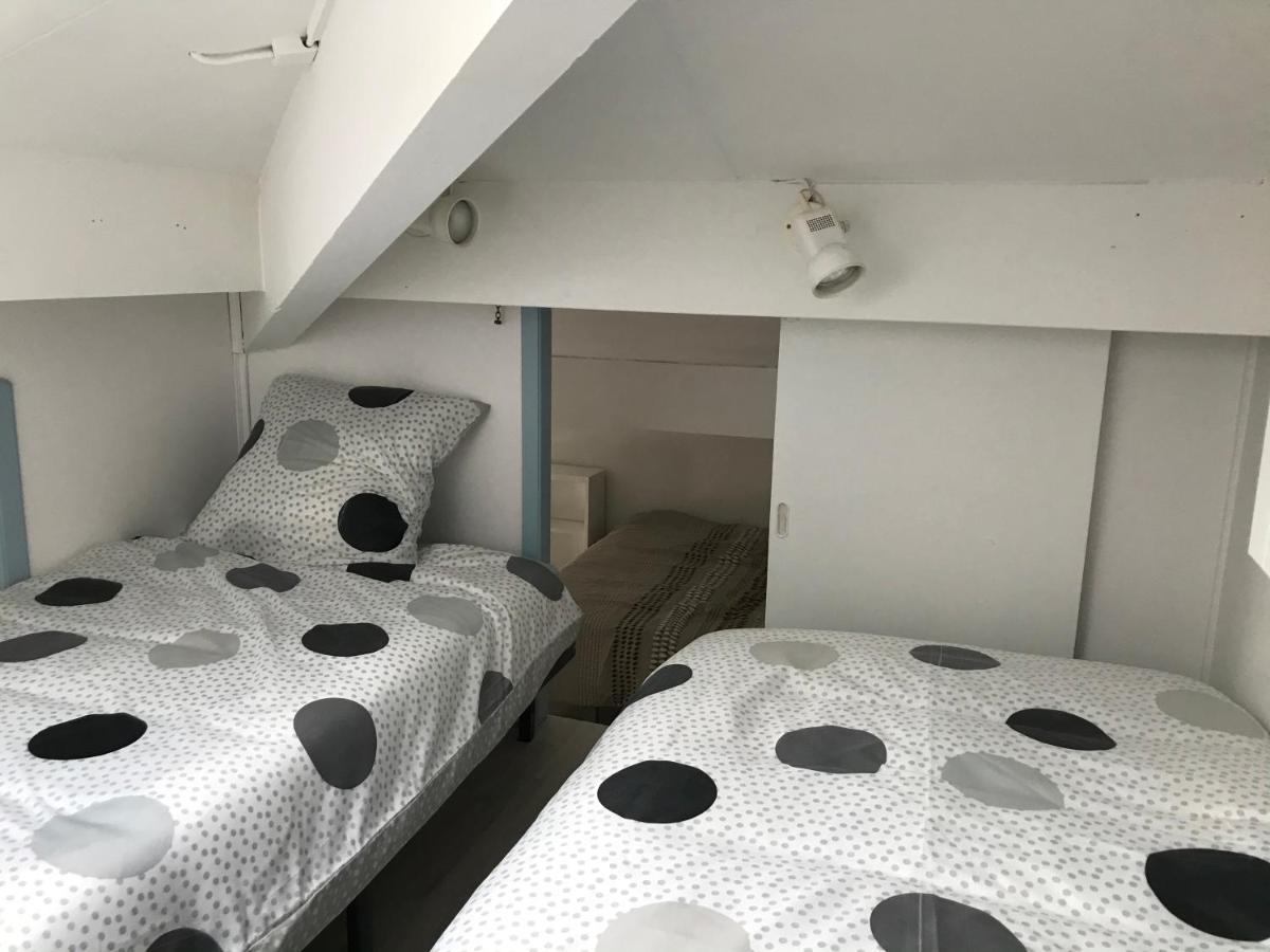 Appartement Cosy En Résidence Privée Avec Vue